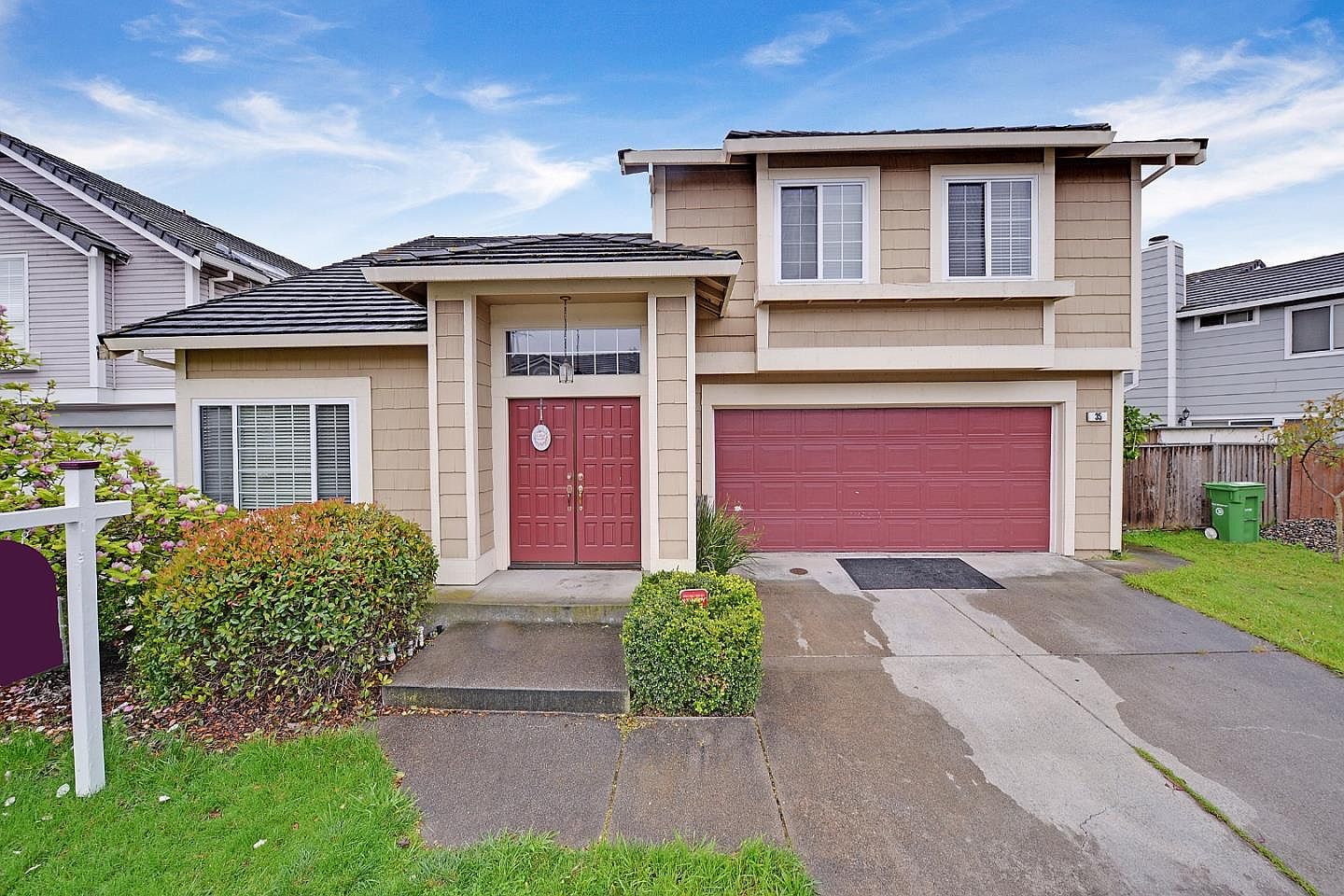 35 Brookstone Way Hayward CA 94544 Zillow