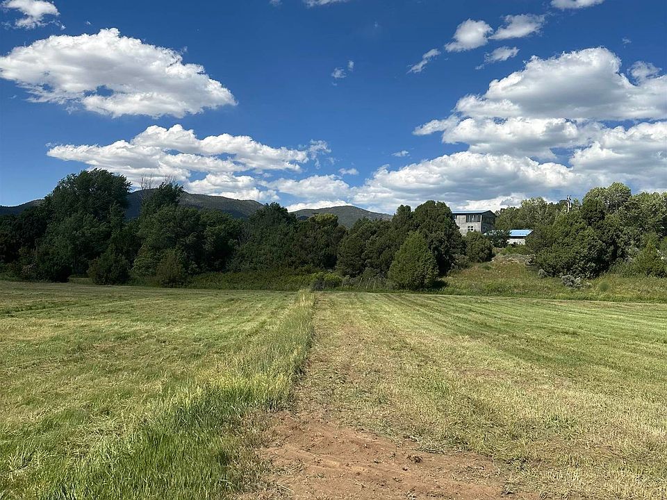TRACT State Road 75 J, Penasco, NM 87553 MLS 111021 Zillow