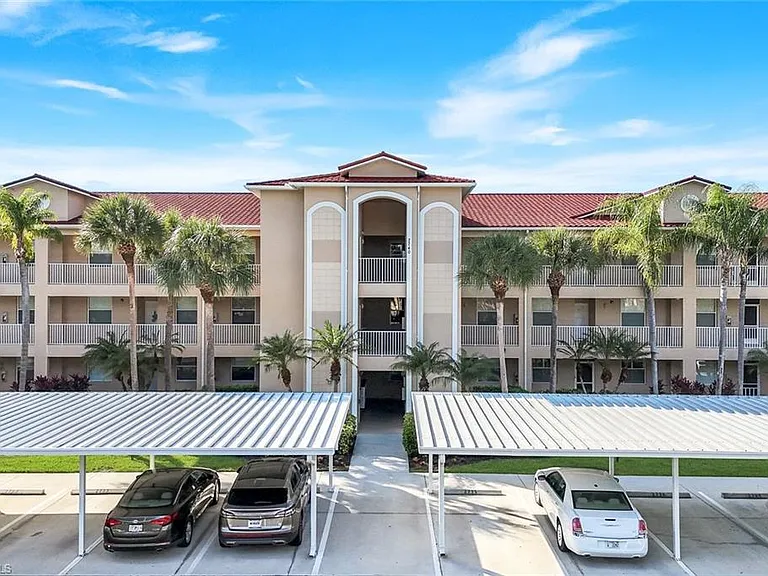 2740 Cypress Trace Cir #2715 — Photo 22