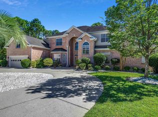 4610 Moonbeam Ct, Myrtle Beach, SC 29579