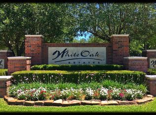 11867 White Oak Pass, Conroe, TX 77385