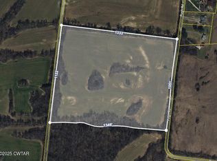 0 East Rd, Friendship, TN 38034