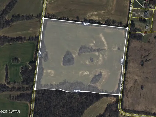 0 East Rd, Friendship, TN 38034