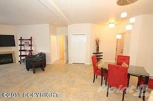 Dining & Living Area
