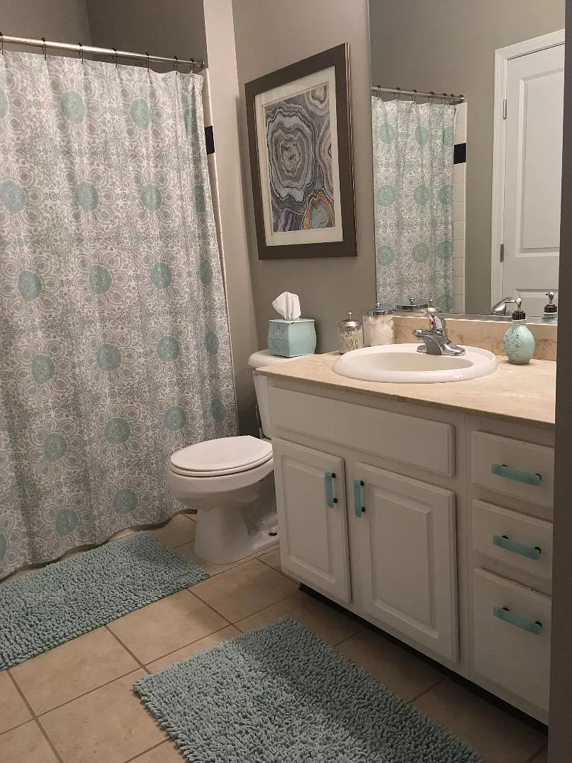 1 bed, 736 sqft, $2,850 — Photo 3