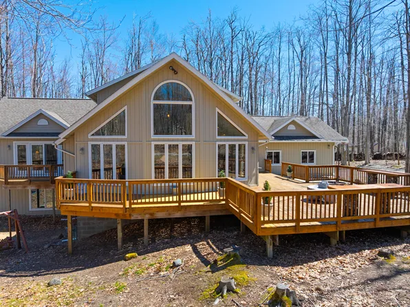 6583 Nightingale Dr, Gaylord, MI 49735