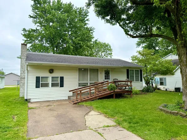 1205 S Boundary St, Kirksville, MO 63501