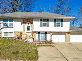 19212 E 15th St N, Independence, MO 64056