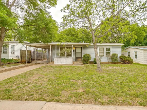 1504 Grady Lee St, Fort Worth, TX 76134