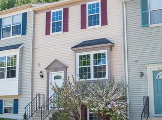 3127 Antrim Cir, Dumfries, VA 22026