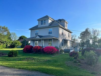 203 W 1st St, Mifflinville, PA, 18631
