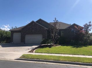 3307 Saint Andrews Dr, Syracuse, UT 84075
