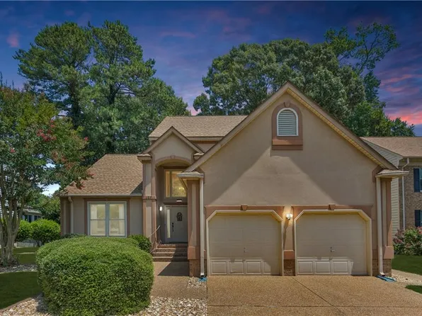 107 Swanson Ct, Yorktown, VA 23693