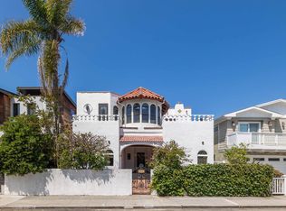1831 Monterey Blvd, Hermosa Beach, CA 90254