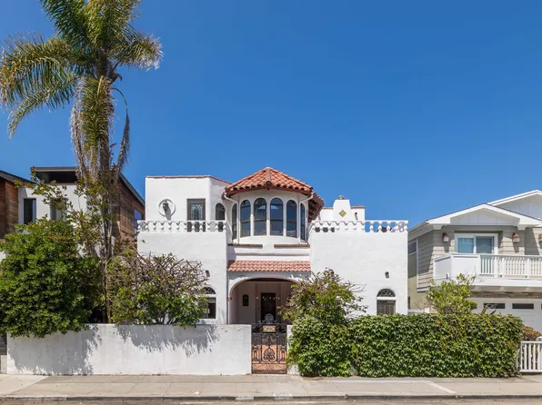 1831 Monterey Blvd, Hermosa Beach, CA 90254