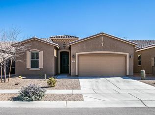 390 N Questa Trl, Casa Grande, AZ 85194