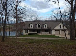29967 210th St, BONAPARTE, IA 52620