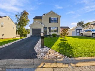 403 6th St, New Castle, DE 19720