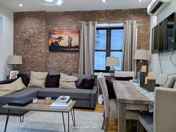 2nd image of 139 W 123rd St #2B