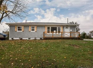 230 Maevi Dr, New Albany, IN 47150