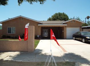 18606 Arminta St, Reseda, CA 91335