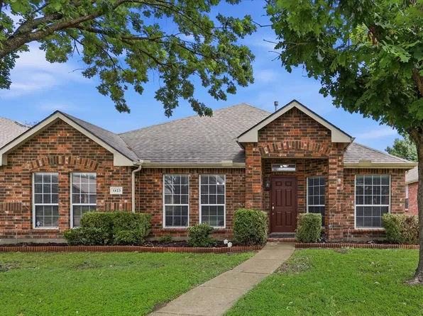 1423 Sleepy Hollow Dr, Allen, TX 75002