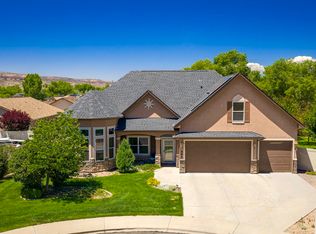 593 Birchwood Ct, Fruita, CO 81521