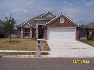 4420 Robin Ave, McAllen, TX 78504