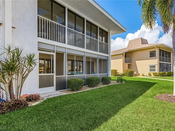 4105 SE 19th Pl APT 101, Cape Coral, FL 33904