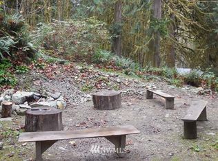 0 Lookout Mountain Loop, Marblemount, WA 98267