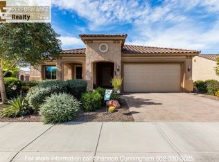 21638 N 263rd Ln, Buckeye, AZ 85396