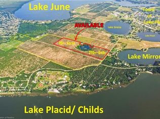 12353 Lost Lake Dr, Lake Placid, FL 33852