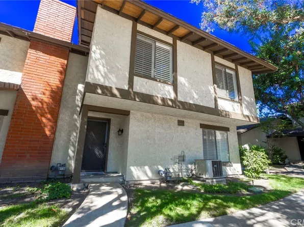 1736 Aspen Village Way, West Covina, CA 91791