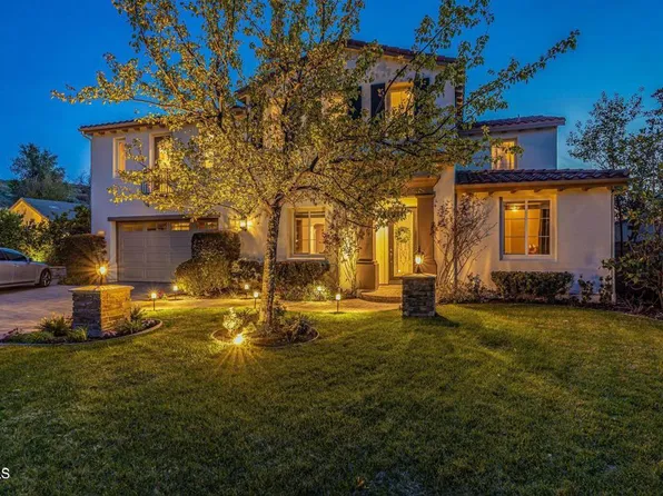3447 Sentinel Ct, Simi Valley, CA 93065