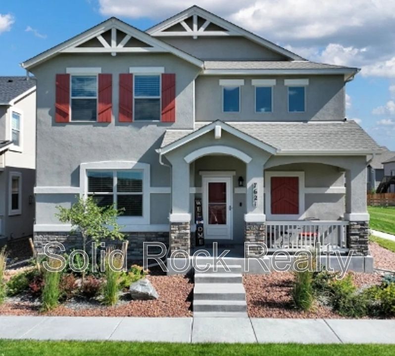 1st image of 7621 Red River Way