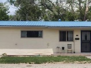 1209 La Due Ave, Alamosa, CO 81101