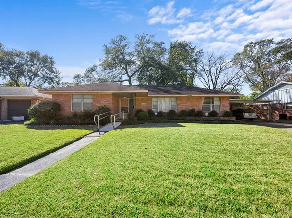 5111 Waycross St, Houston, TX 77035