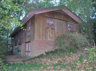 1240 Us Highway 421 N, Lillington, NC 27546