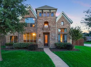 2209 Jaguar Dr, Frisco, TX 75033