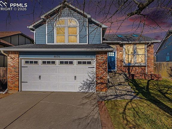 2nd image of 8870 Boxelder Dr