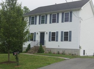 180 Bend St, Warwick, RI 02889