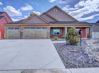 1976 Korima Dr, Fruita, CO 81521