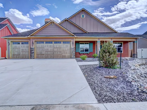 1976 Korima Dr, Fruita, CO 81521