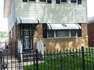 11625 S Throop St, Chicago, IL 60643