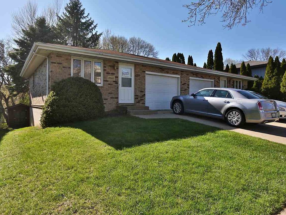 2nd image of 2283 S Way Dr #2285