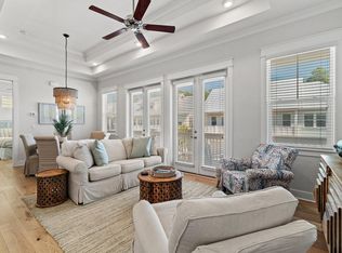 89 Pine Lands Loop E #C, Rosemary Beach, FL 32461
