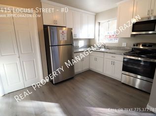 1415 Locust St APT D, Reno, NV 89502