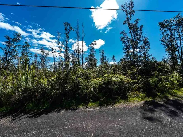 Road 10 Poouli Lot 5838, Kurtistown, HI 96760