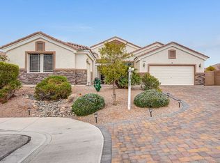 9323 Column Cactus St, Las Vegas, NV 89139