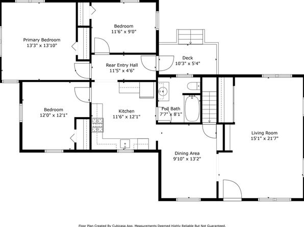 301 Primrose Hill Rd, Dracut, MA 01826